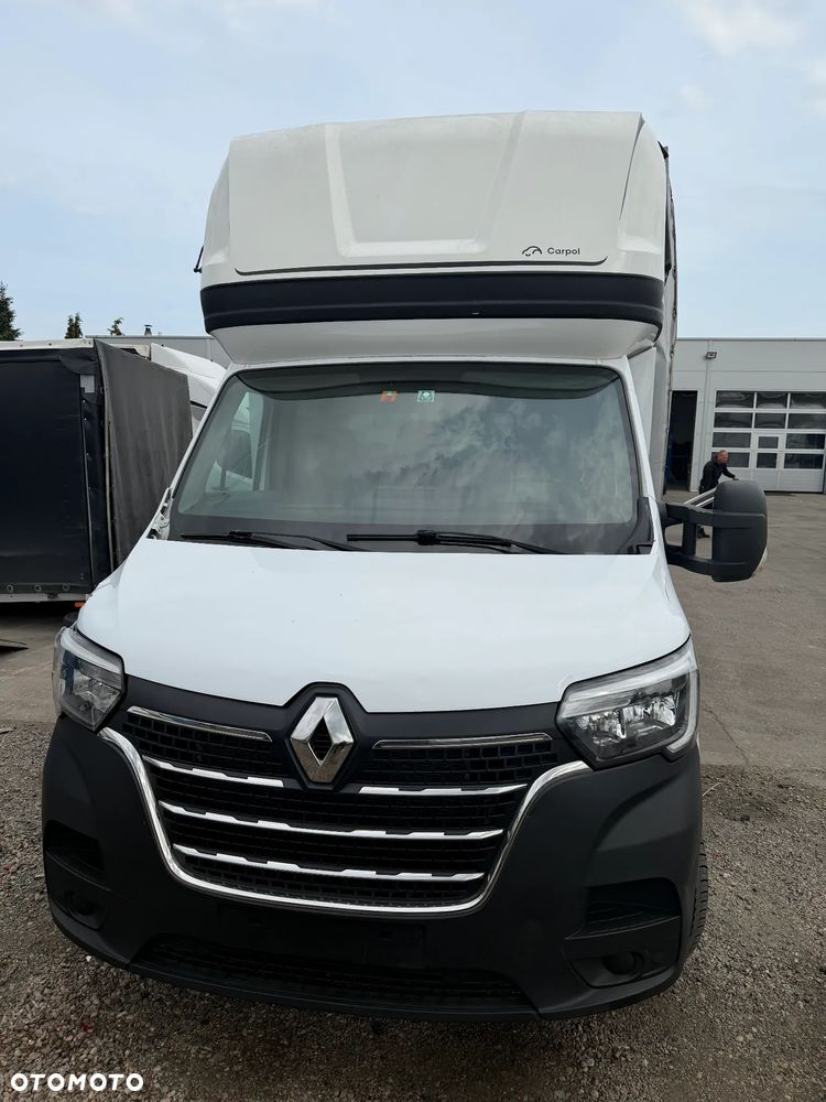Renault Master - 7