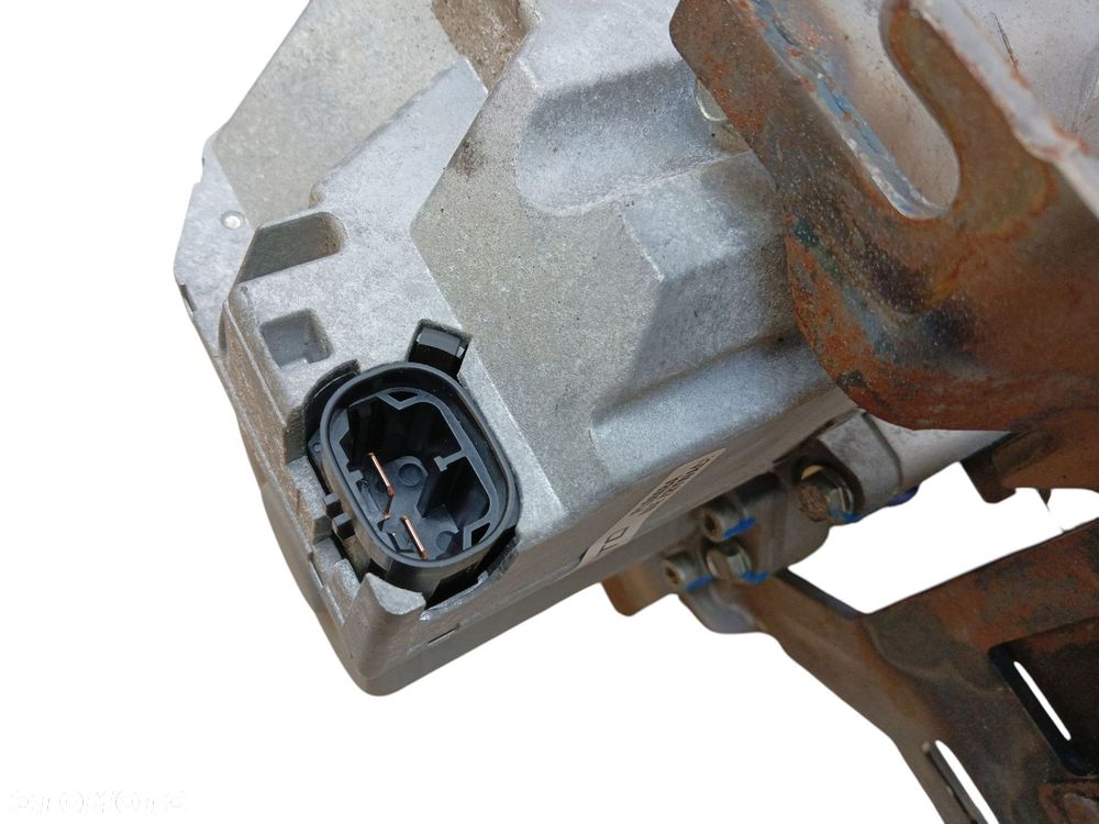 WSPOMAGANIE ELEKTRYCZNE NISSAN QASHQAI J10 (2007-2009) 2.0 DCI 150KM 48810JD90B - 4
