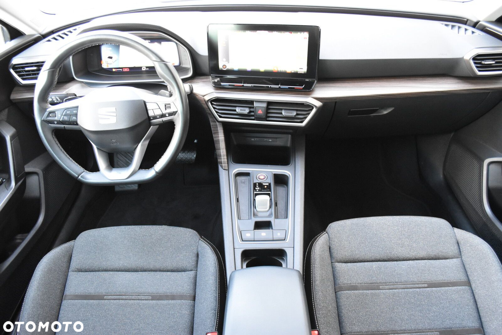 Seat Leon - 13