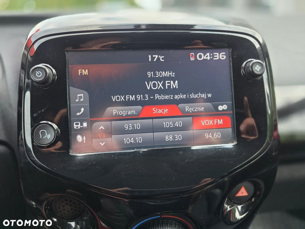 Toyota Aygo 1.0 VVT-i JBL Edition - 13