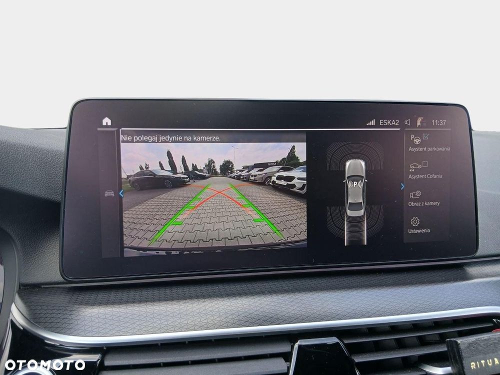 BMW Seria 5 - 25