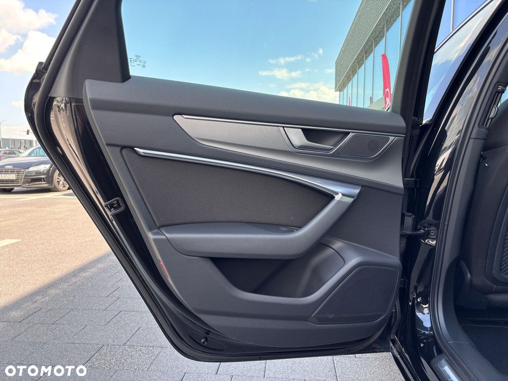Audi A6 Limousine - 24