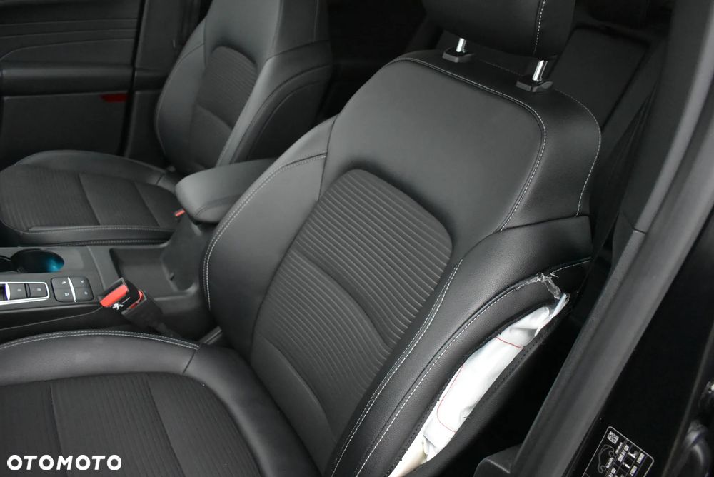 Ford Kuga 2.5P PHEV FWD Titanium - 21