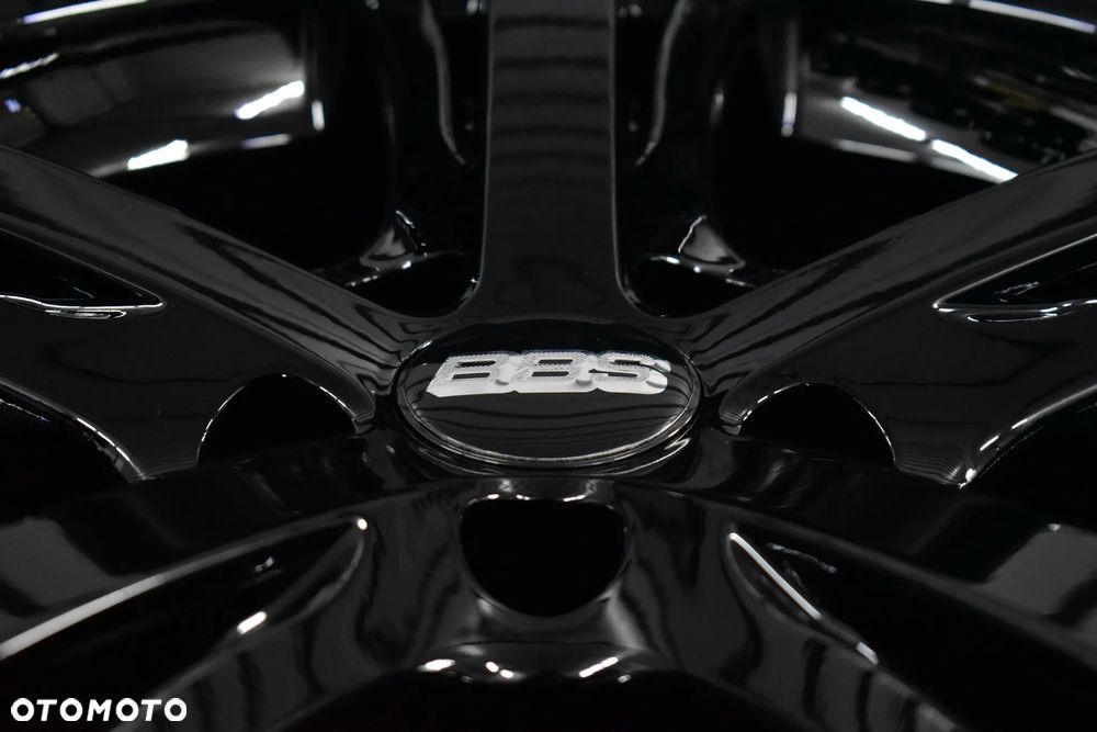 Felgi 5x108 R17 FORD Focus Fusion Mondeo S C-max KUGA Volvo Citroen Peugeot - 7