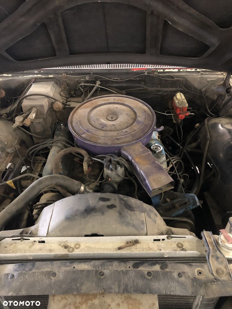 Ford Inny - 8