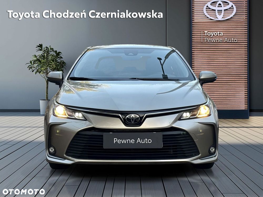 Toyota Corolla - 9