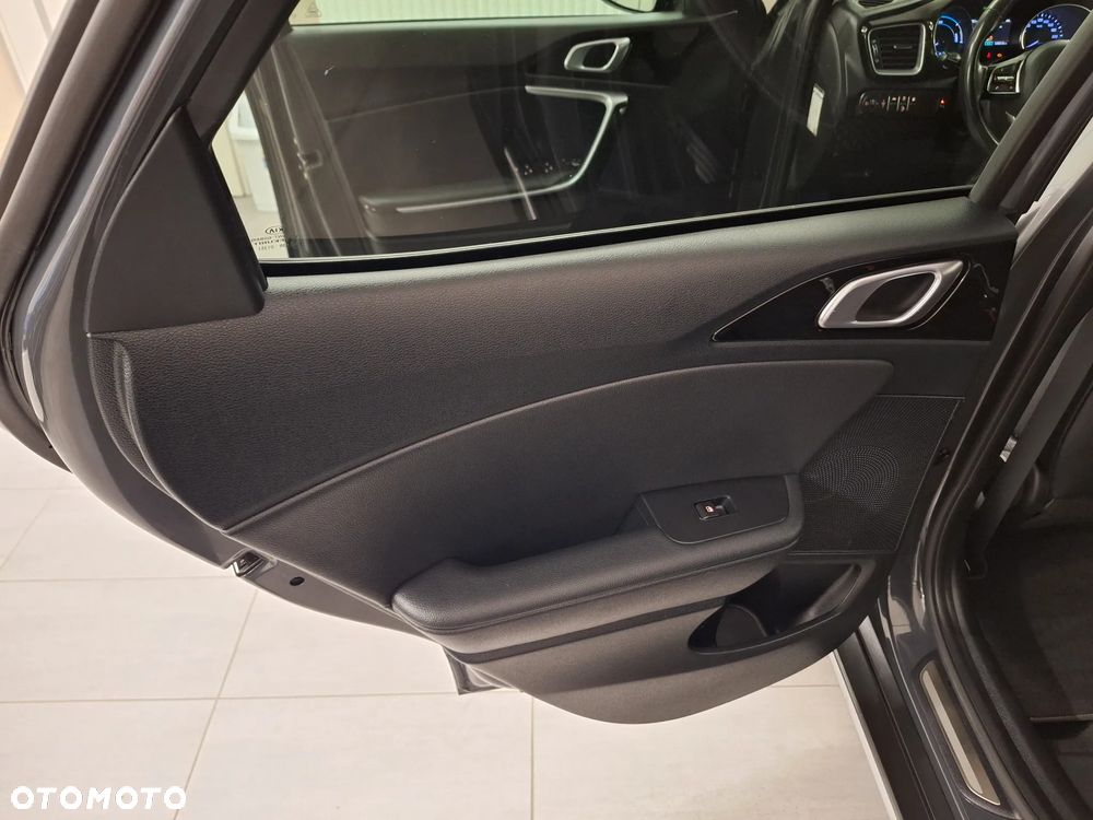 Kia XCeed 1.6 GDI PHEV Business Line DCT - 22