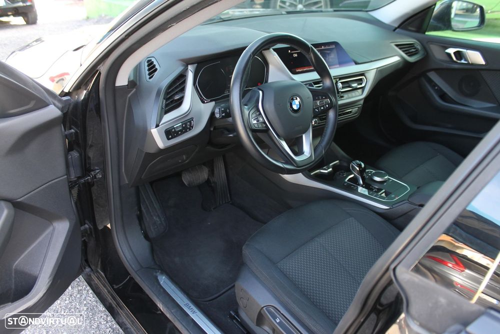 BMW 216 Gran Coupé d Advantage - 6