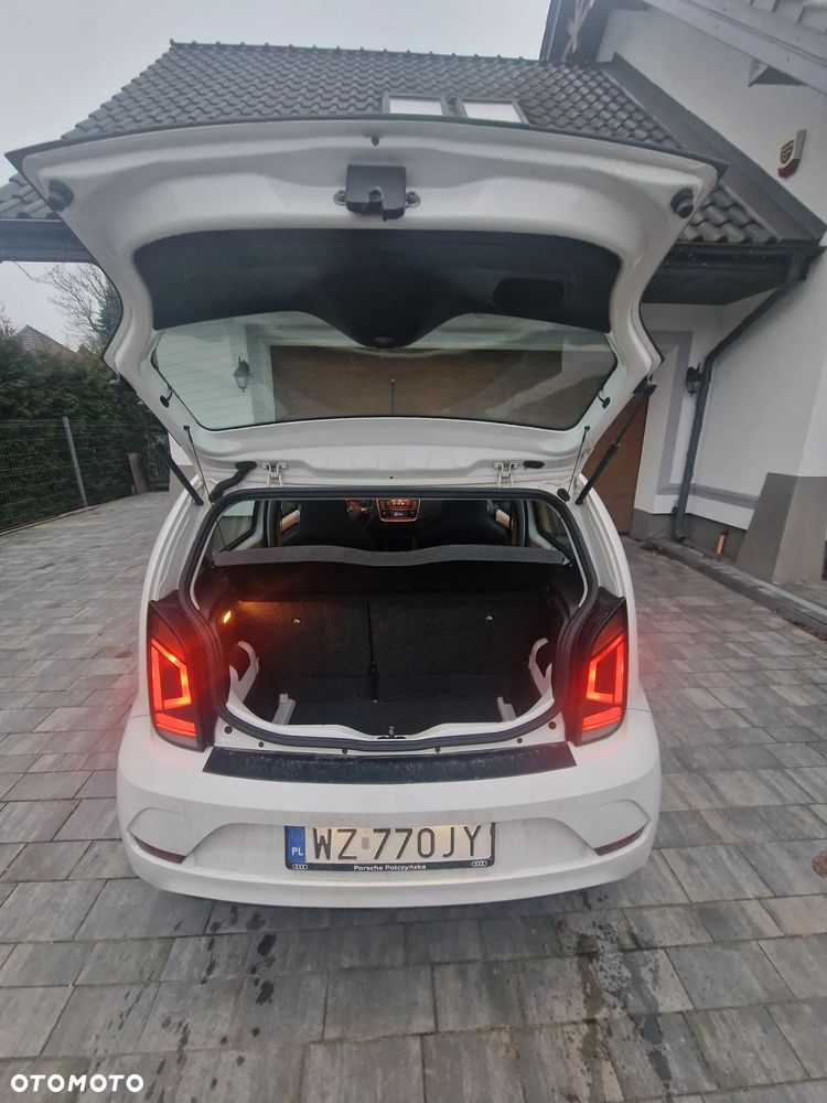 Volkswagen up! - 11