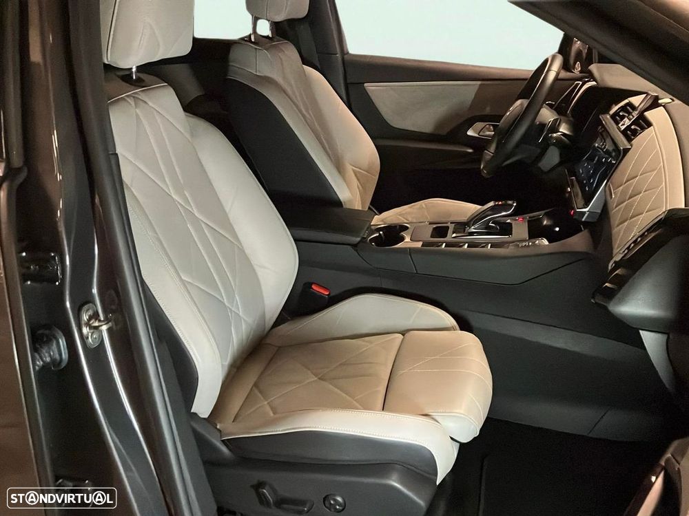 DS DS7 Crossback - 17