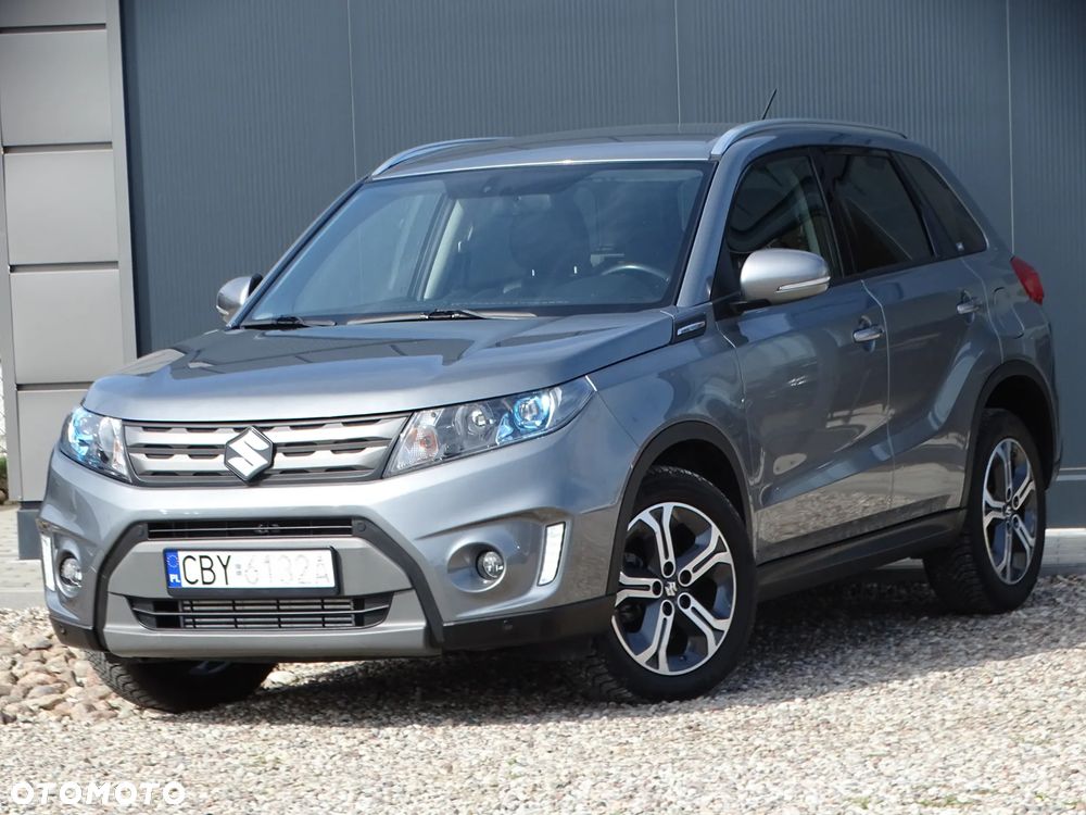 Suzuki Vitara 1.6 DDiS (4x2) Comfort - 1