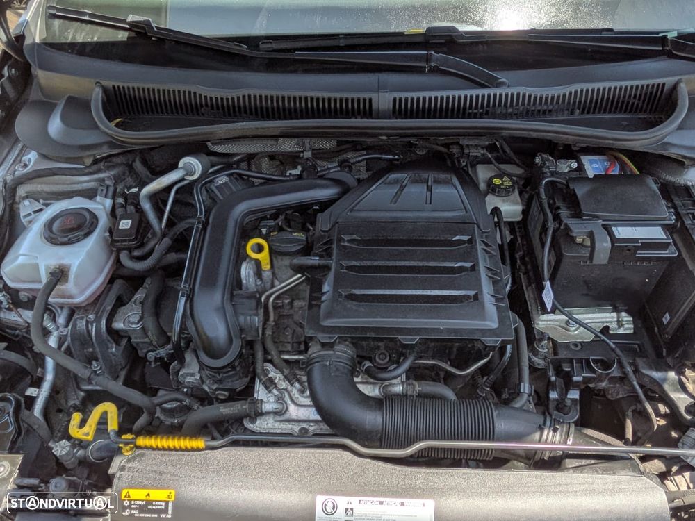 VW Polo 1.0 TSI Confortline - 6
