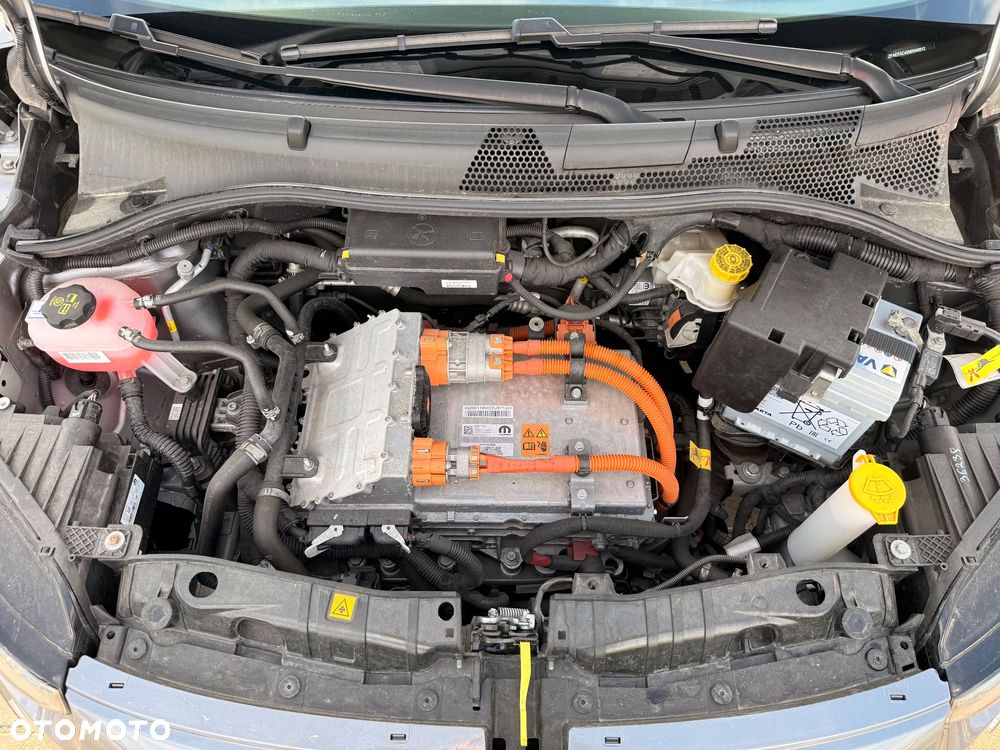 Fiat 500e 42kWh Icon - 18