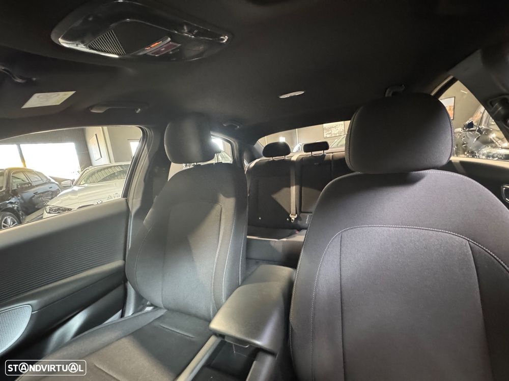 Hyundai Ioniq 6 77 kWh Premium - 35
