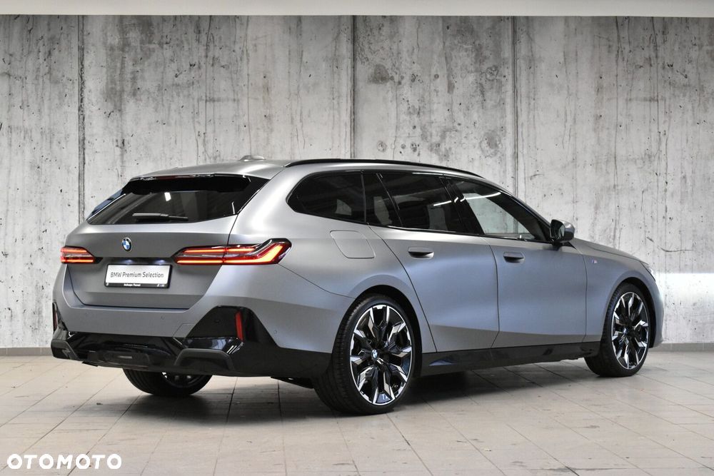 BMW Seria 5 - 3