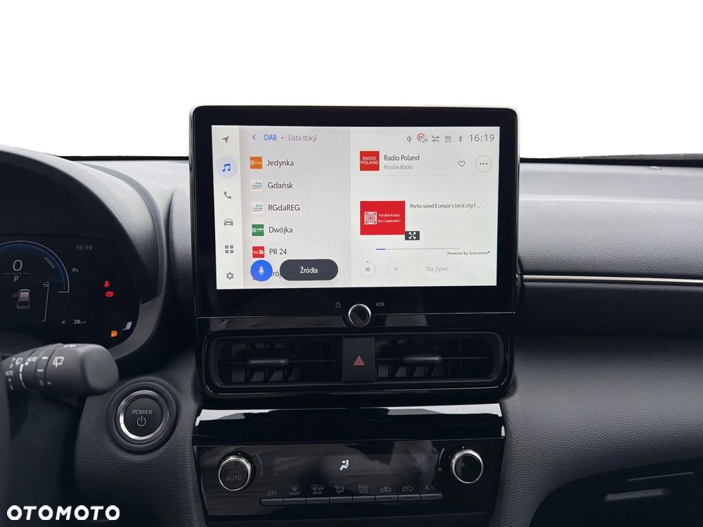 Toyota Yaris Cross Hybrid 1.5 Style - 19