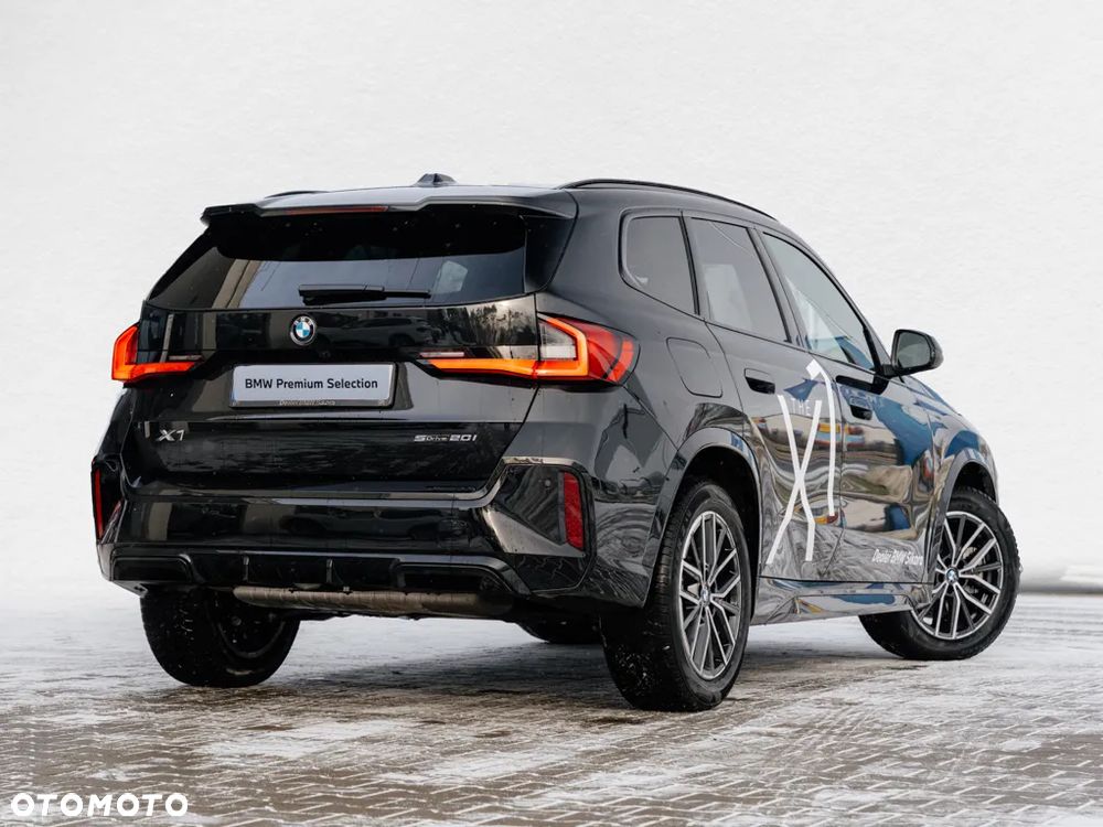 BMW X1 - 3
