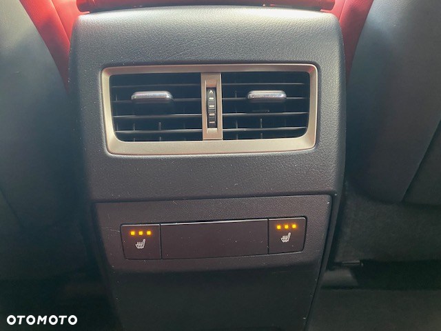 Lexus RX - 20
