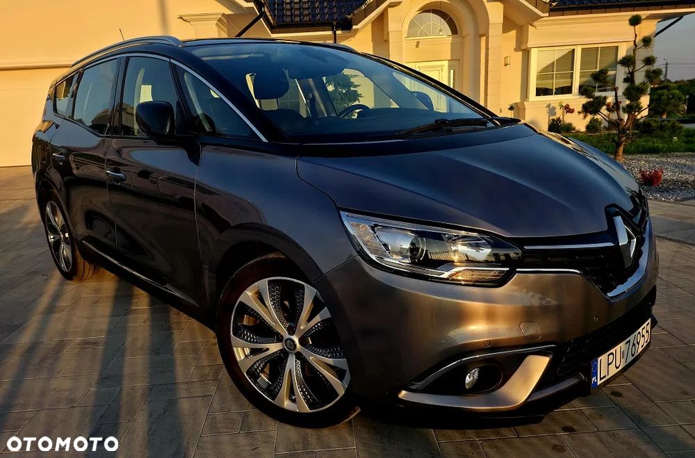 Renault Grand Scenic