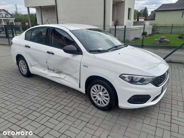 Fiat Tipo 1.4 16v Pop