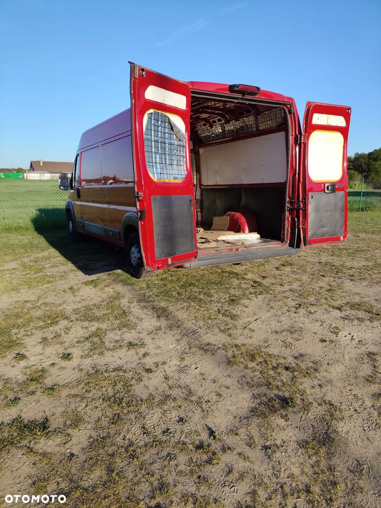 Fiat DUCATO - 8