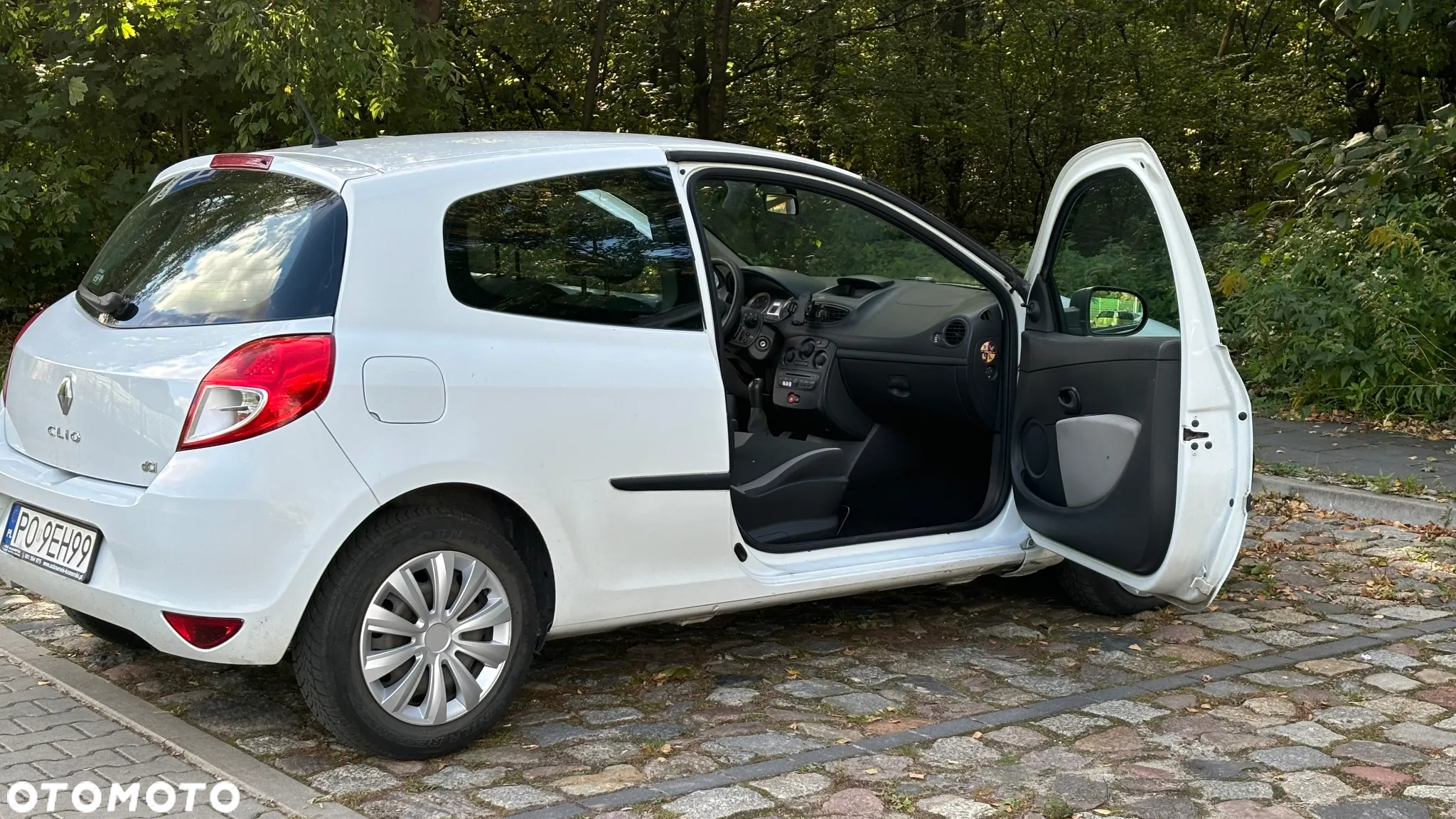 Renault Clio - 7