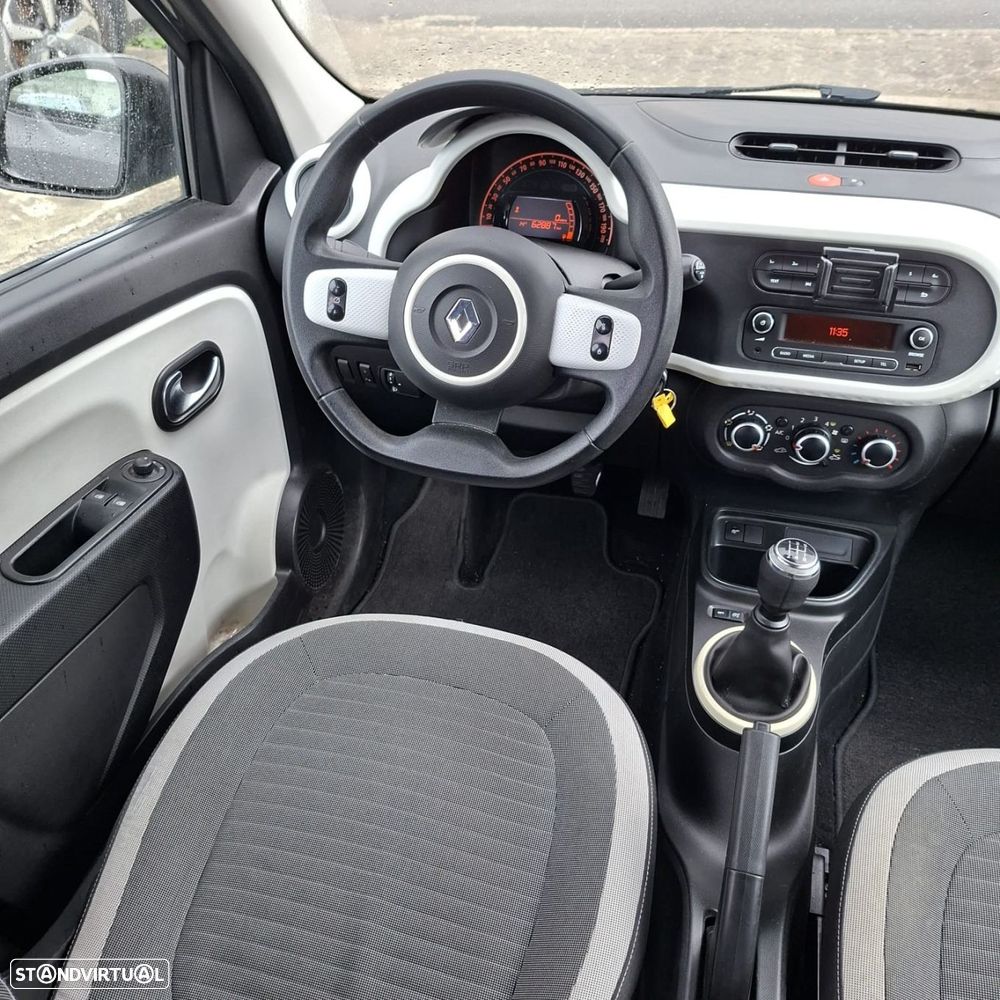 Renault Twingo 1.0 SCe Zen - 9