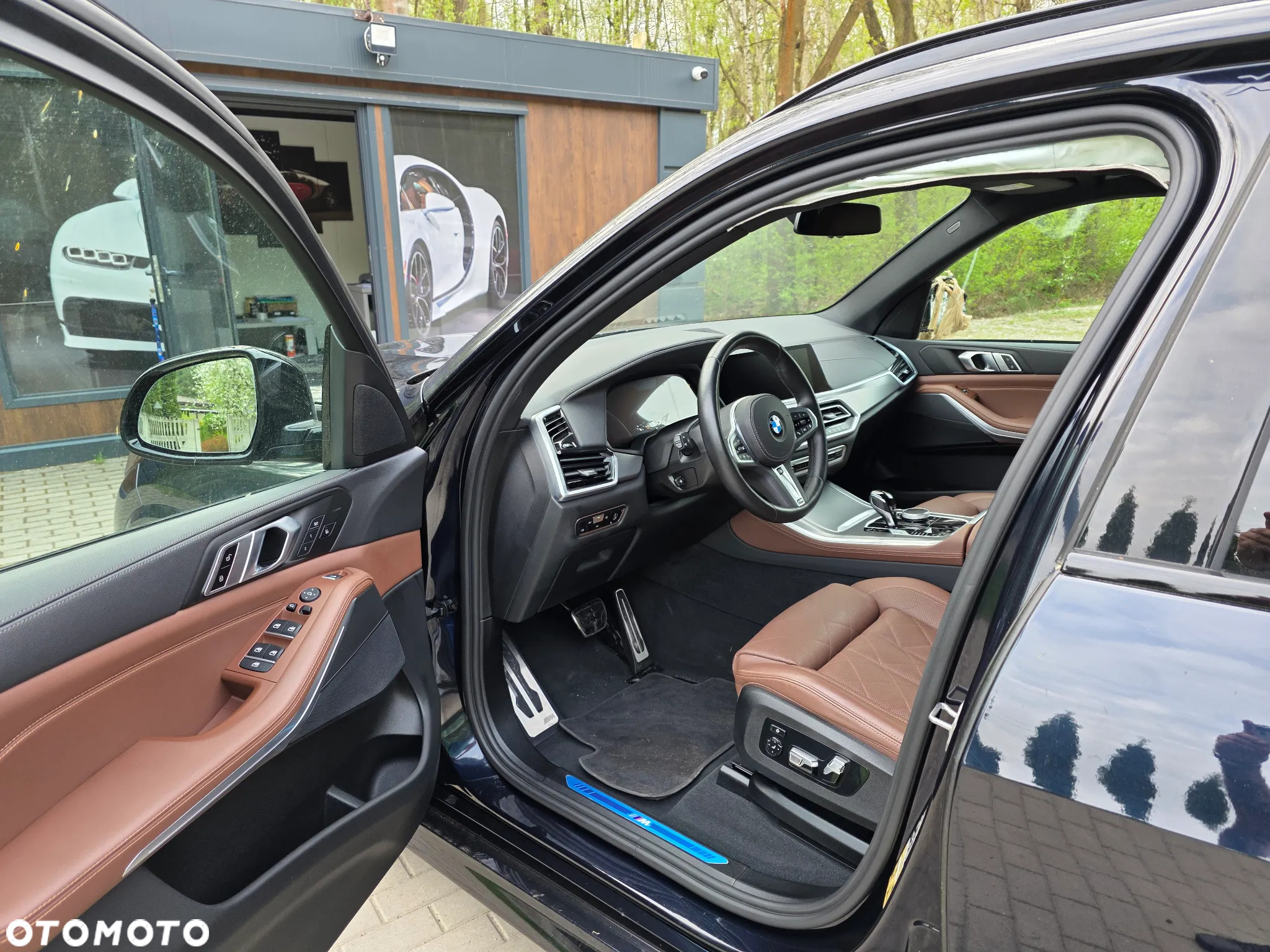 BMW X5 - 10
