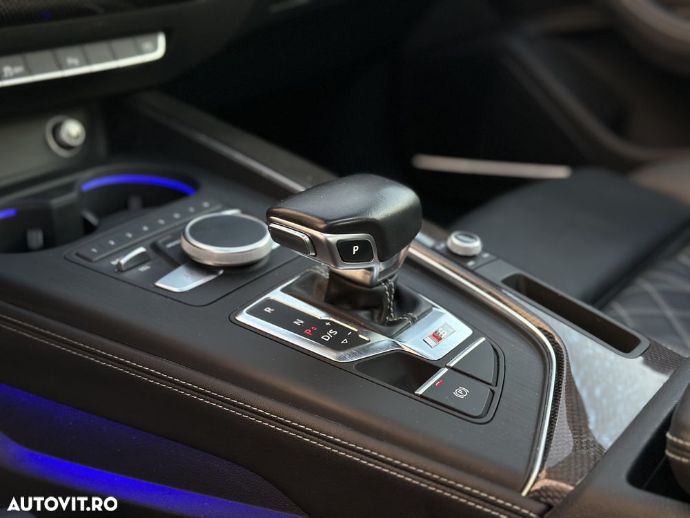 Audi S5 Coupe 3.0 TFSI quattro tiptronic - 8