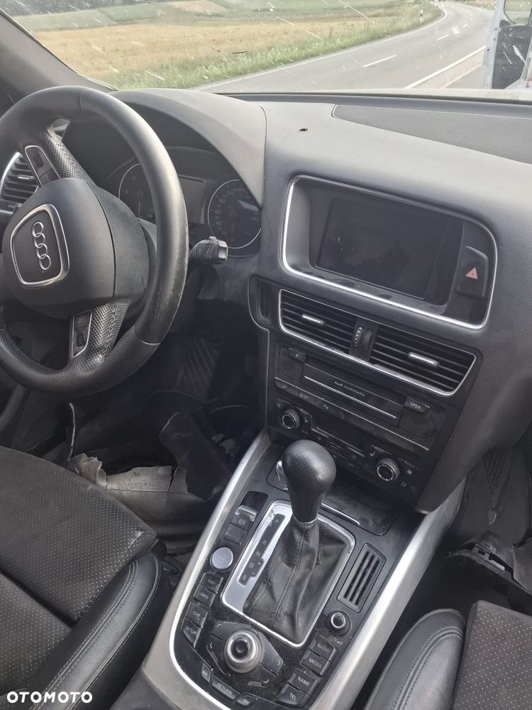 Audi Q5 3.0 TDI Quattro S tronic - 5