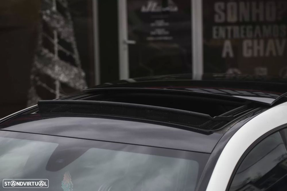 Mercedes-Benz CLA 200 d Shooting Brake AMG Line Aut. - 7