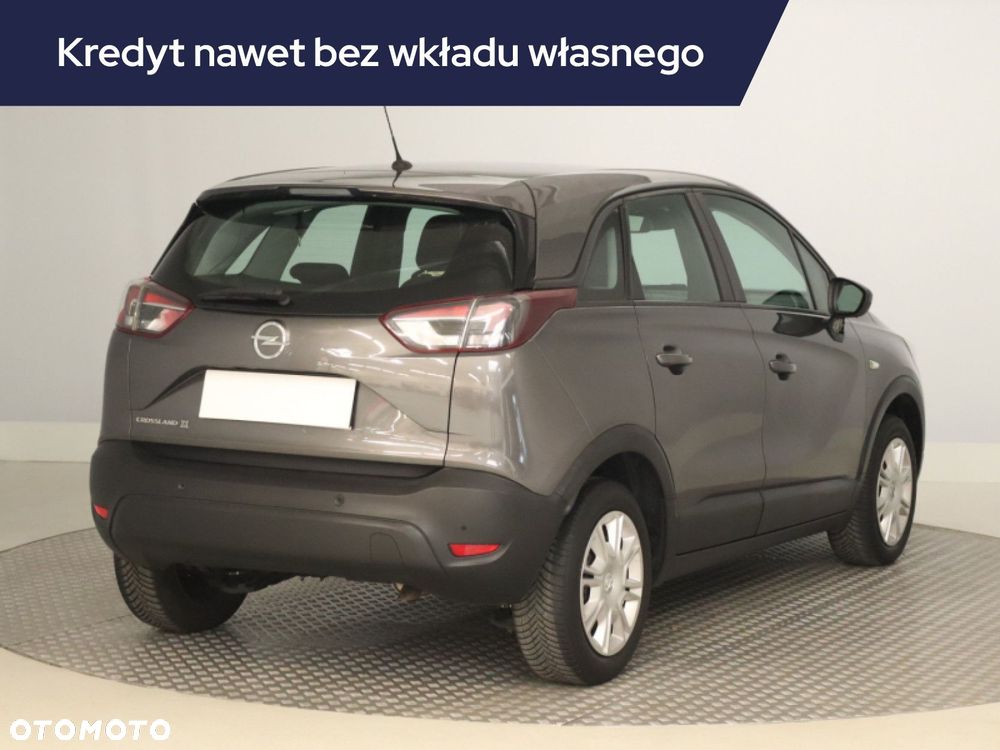 Opel Crossland X - 7