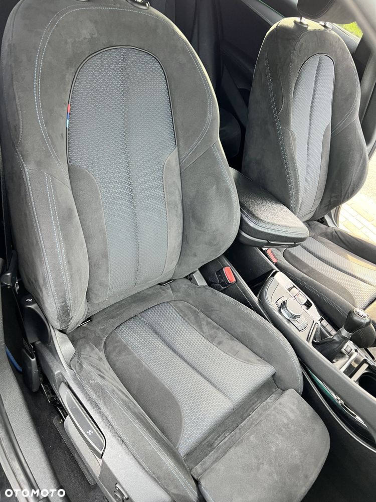 BMW X2 xDrive18d M Sport - 23