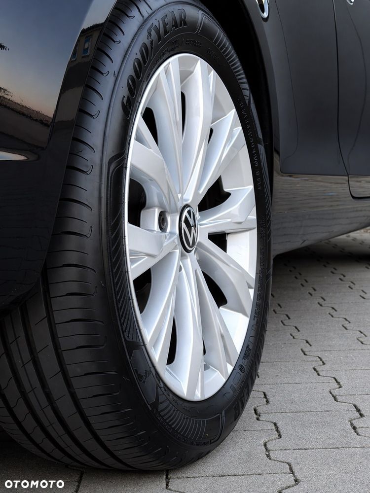 Volkswagen Eos 1.4 TSI BlueMotion Technology Cup - 7