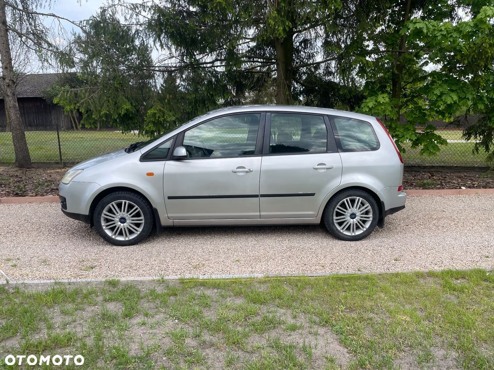 Ford Focus C-Max 1.8 Ambiente - 2