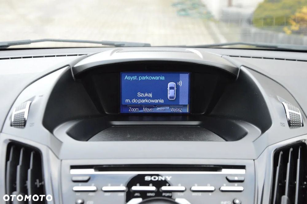 Ford Kuga 2.0 TDCi 4x4 Individual - 16