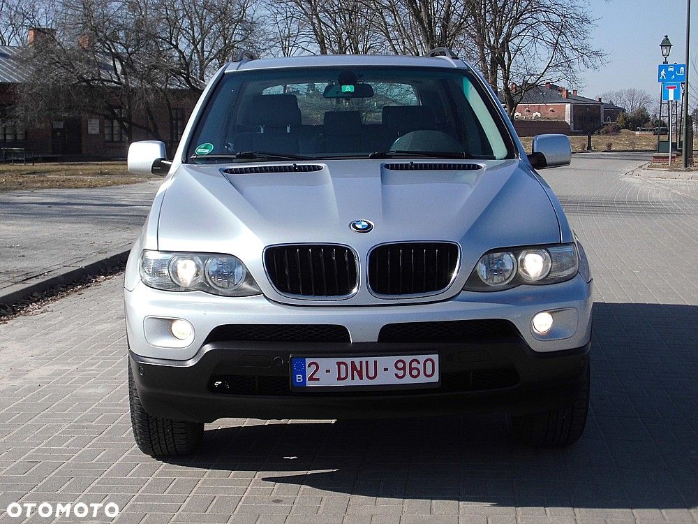 BMW X5 3.0 d Edition Exclusive - 25
