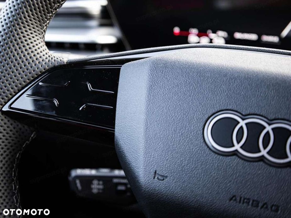 Audi A5 Limousine - 10