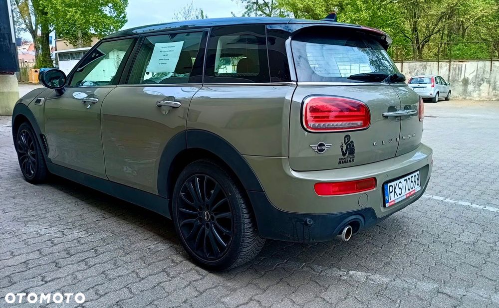 MINI Clubman - 2