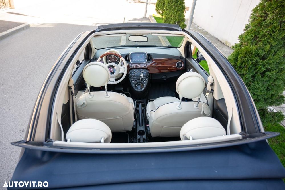 Fiat 500 - 5