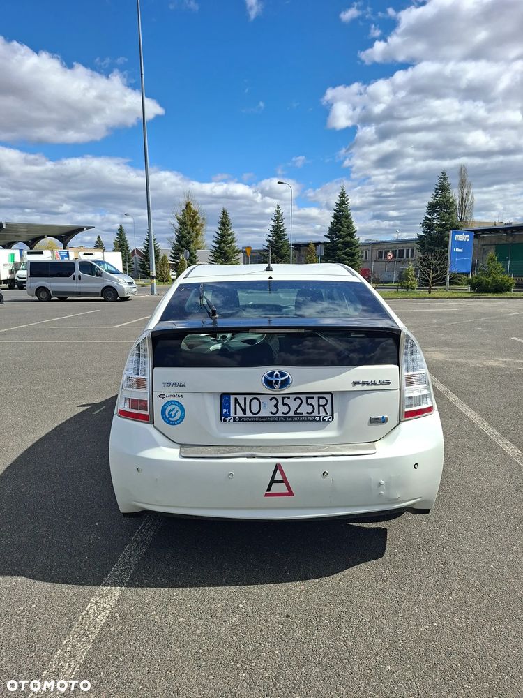 Toyota Prius 1.8 HSD Luna - 7
