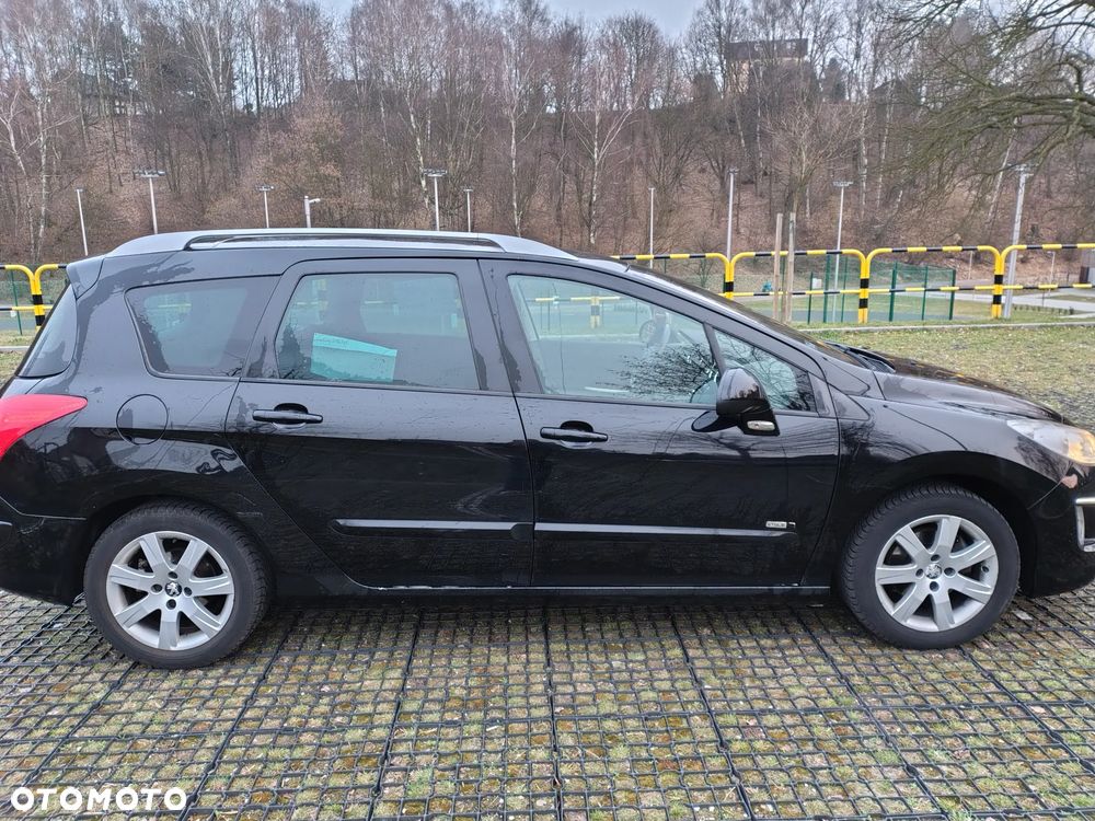 Peugeot 308 1.6 e-HDi Active S&S - 3