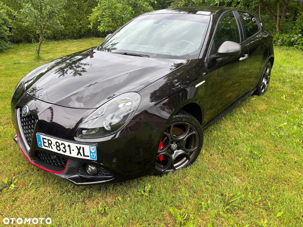 Alfa Romeo Giulietta 2.0 JTDM 16V Sprint - 2