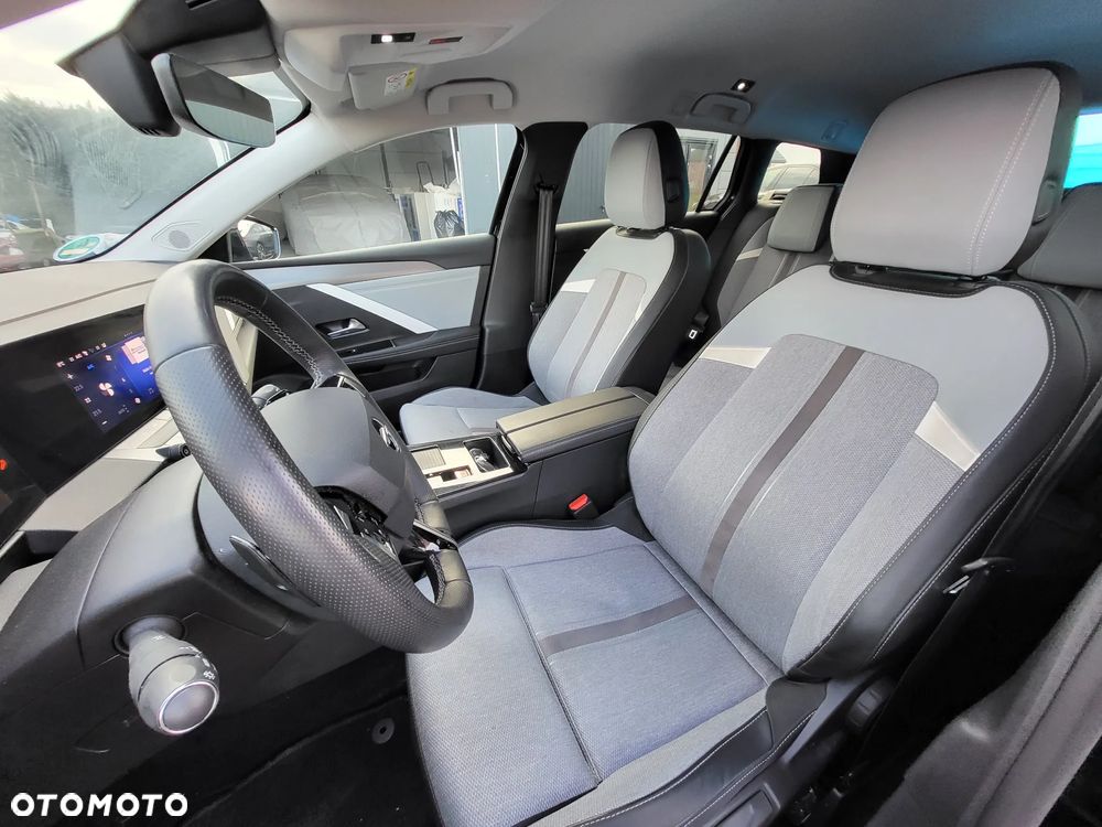 Opel Astra 1.5 D Start/Stop Automatik Elegance - 8