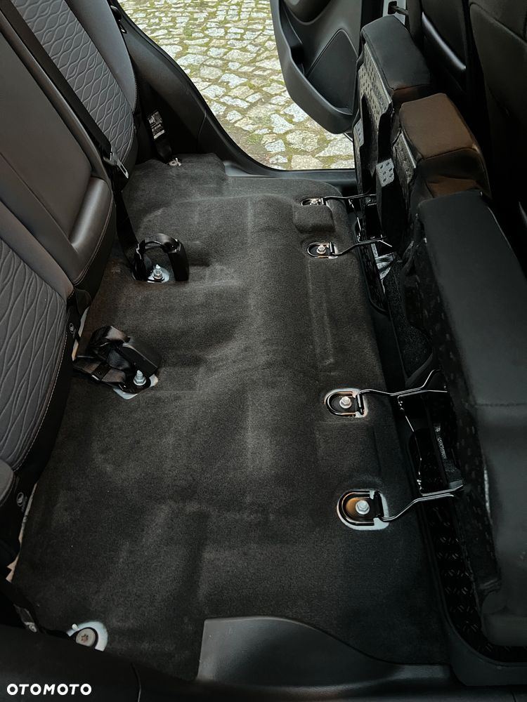 Opel Mokka 1.4 T Cosmo - 31