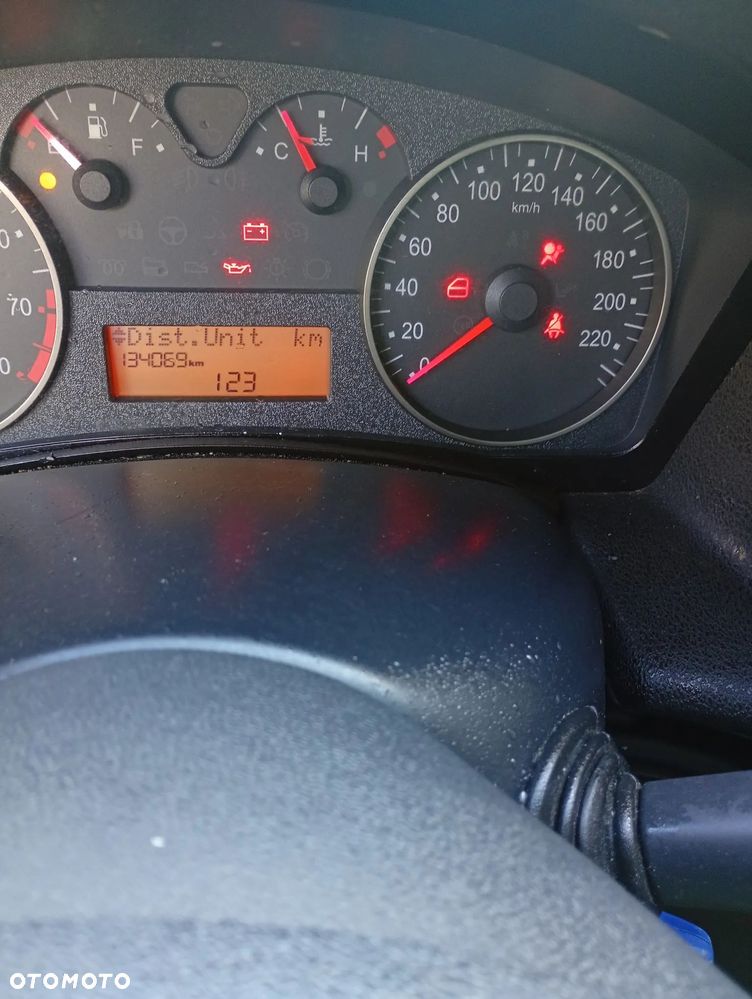Fiat Stilo - 12