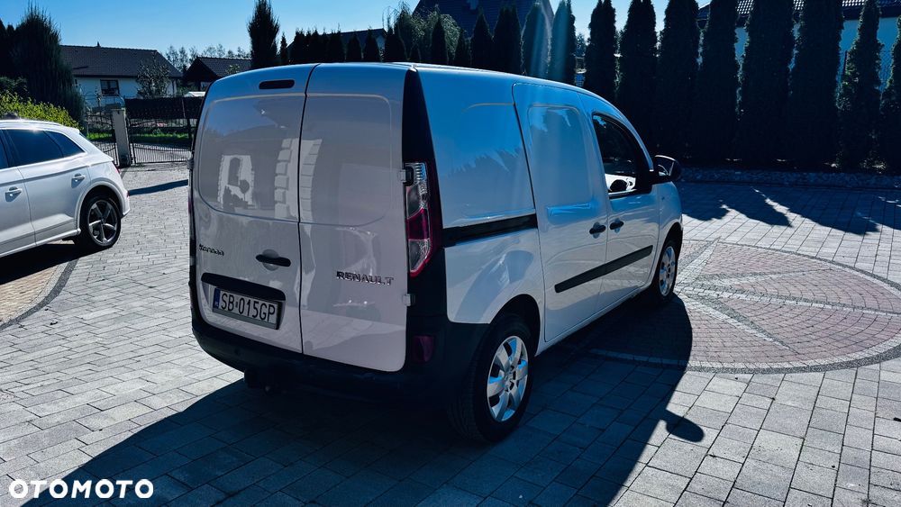 Renault Kangoo - 5