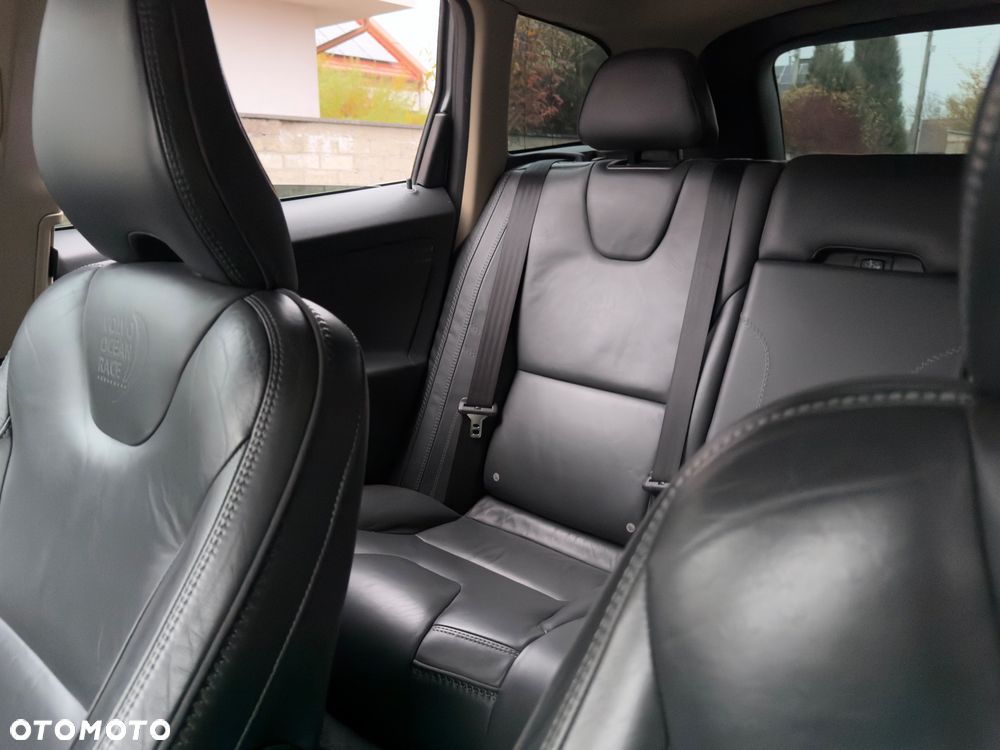 Volvo XC 60 DRIVe Ocean Race - 18