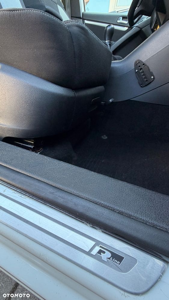 Volkswagen Tiguan 1.4 TSI 4Mot R-Style - 22