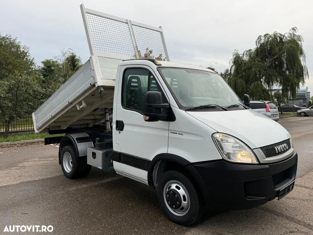 Iveco Daily - 2